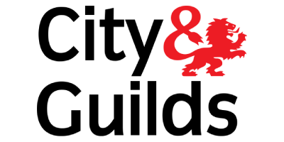 City & Guilds - Logo