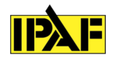 IPAF-Logo
