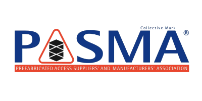 Pasma - Logo